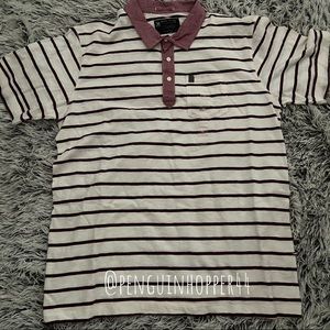 Marc Ecko Polo Shirt